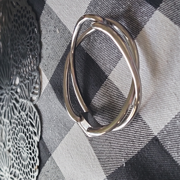Michael Kors silver bracelet - Picture 2 of 5